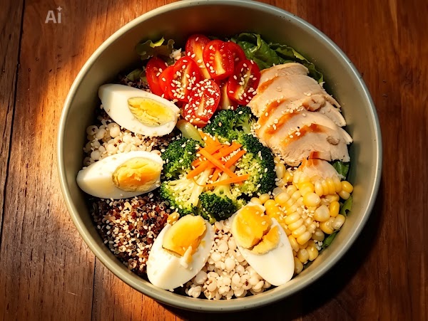 Salad & Co 5