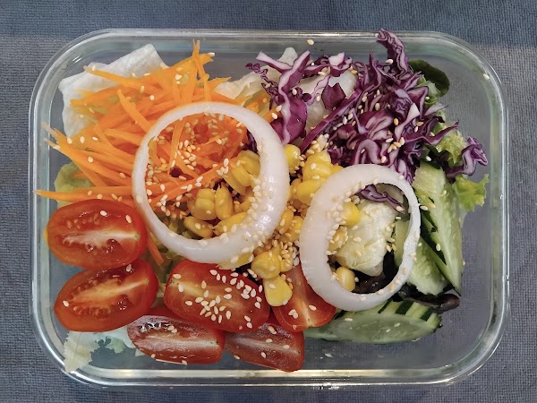 Salad & Co 4