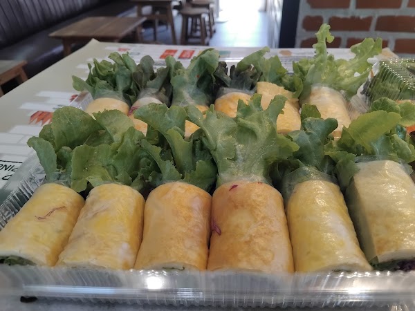 Salad & Co 3