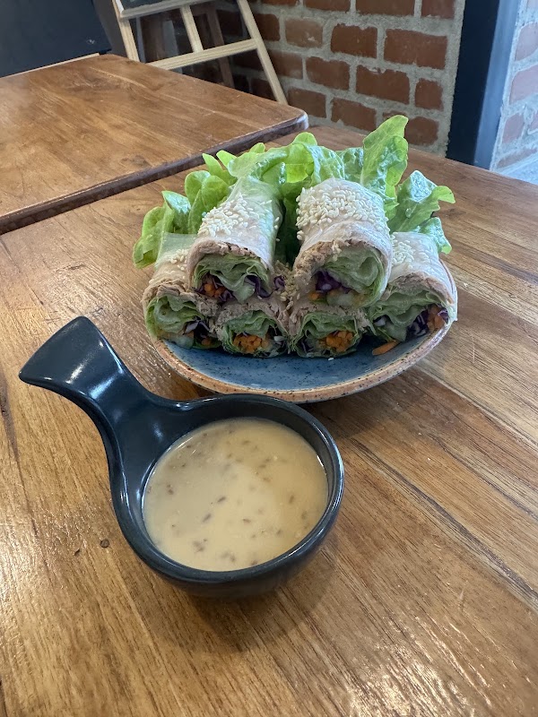 Salad & Co 2