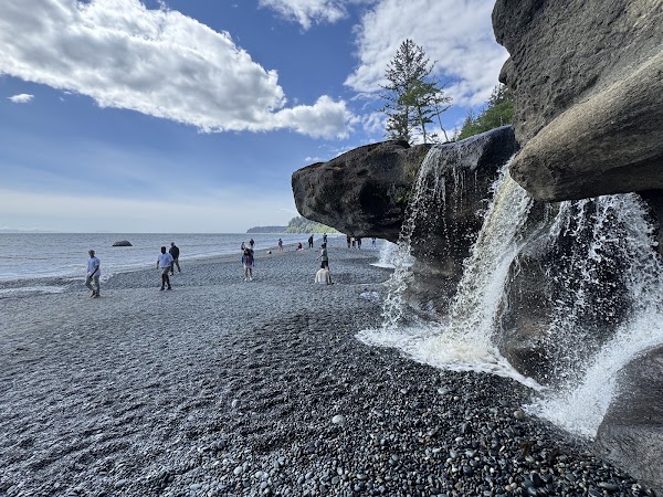 Sandcut Beach 5
