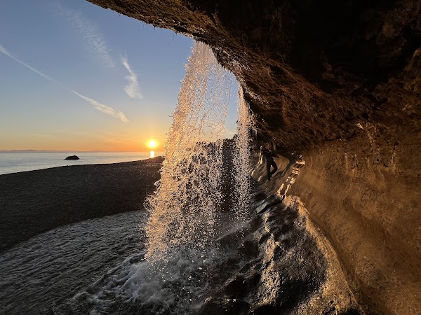 Sandcut Beach 2