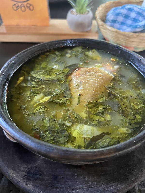 El Saborcito de Caluco