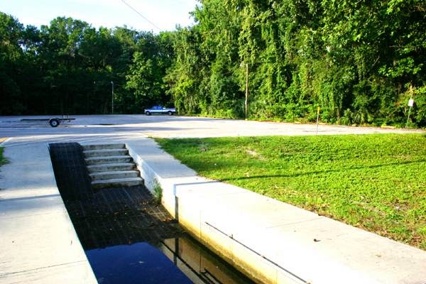 Chassahowitzka River Campground 4