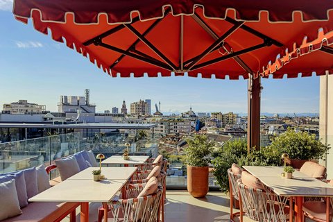 Casa Brera, a Luxury Collection Hotel, Milan