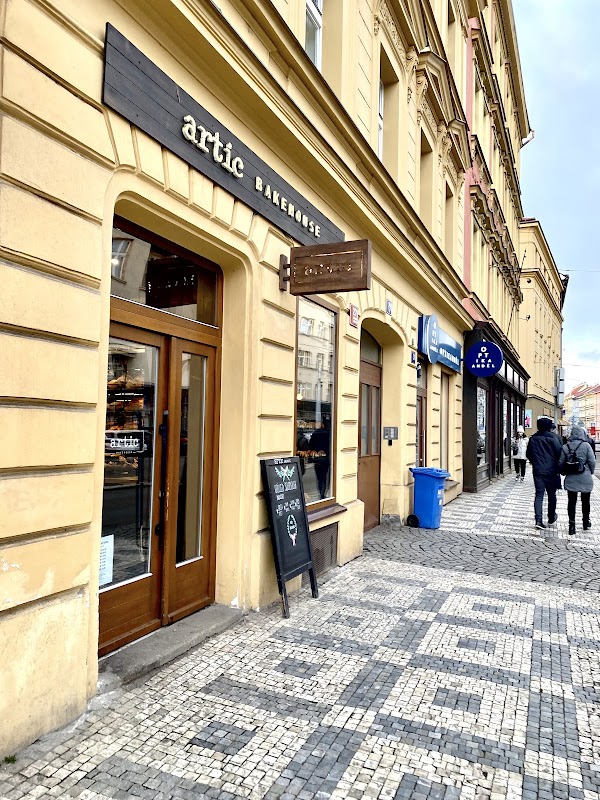 Prague 82