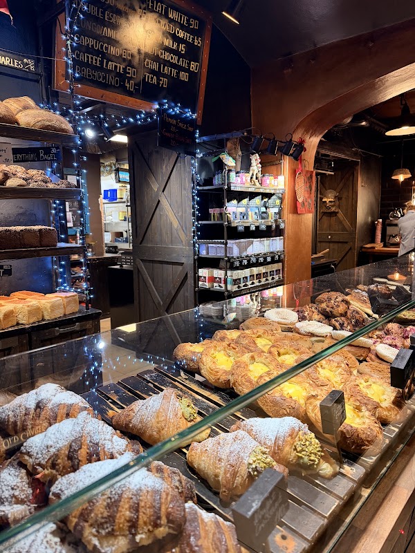 artic Bakehouse 2