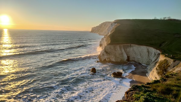 Freshwater Bay 1