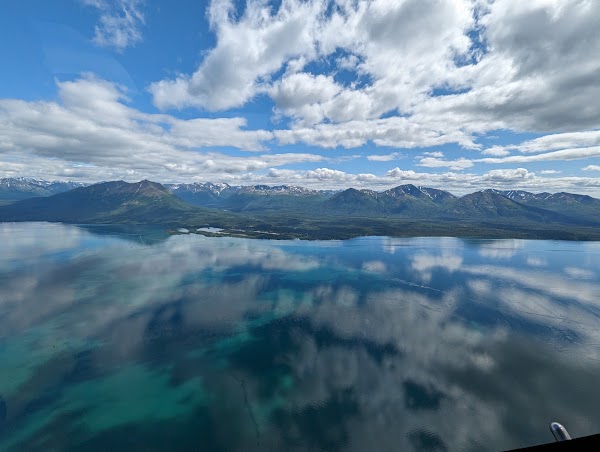 Lake Clark National Park and Preserve 5