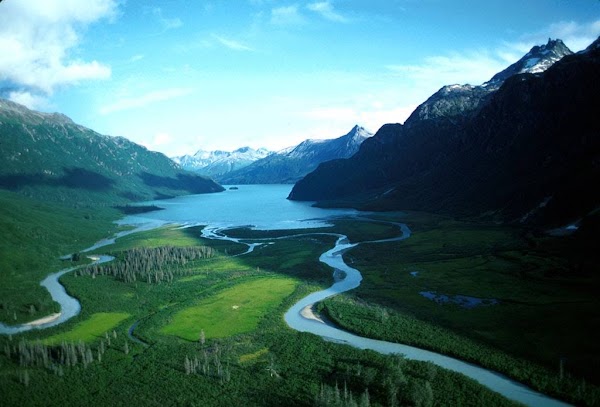 Lake Clark National Park and Preserve 3