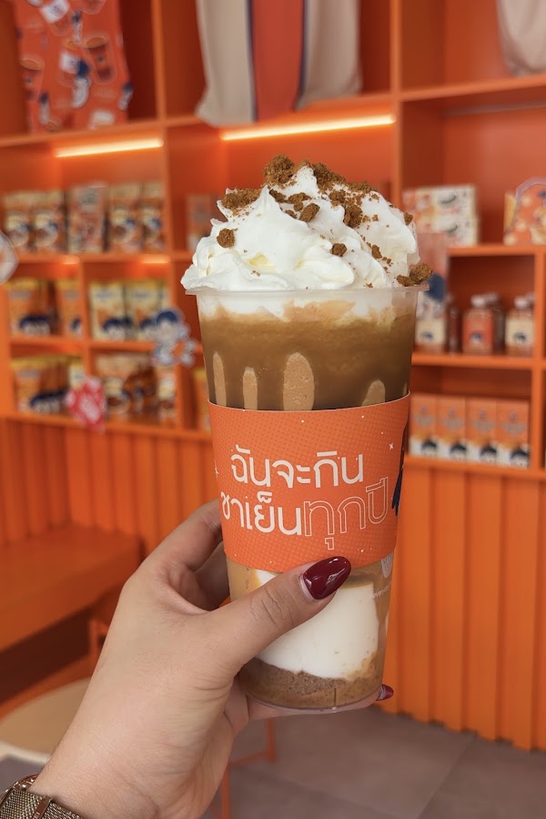 Everyday Thai Tea (Head Quarter) 4