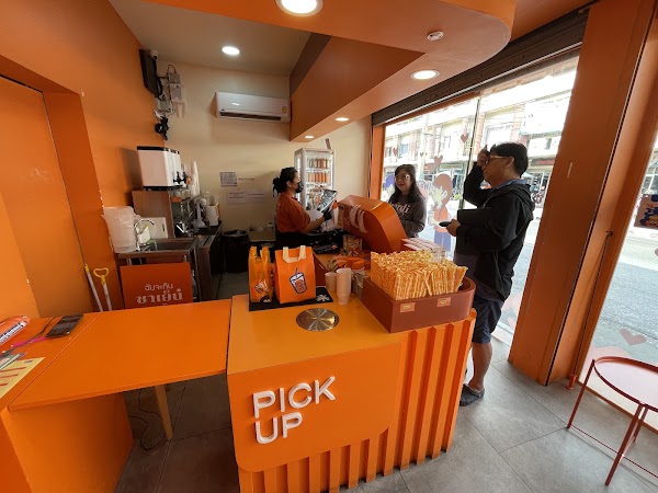 Everyday Thai Tea (Head Quarter) 2