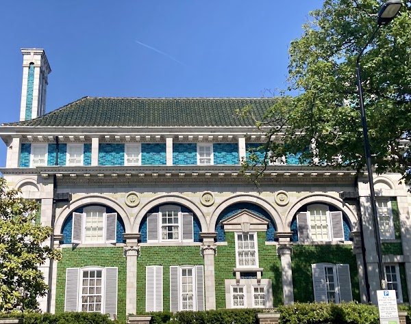 Debenham House