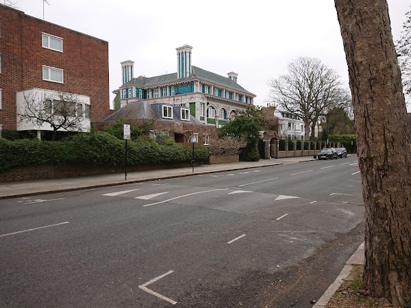 Debenham House 5