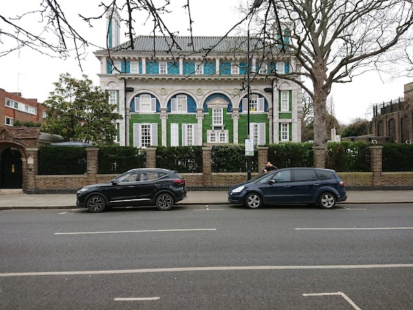 Debenham House 3