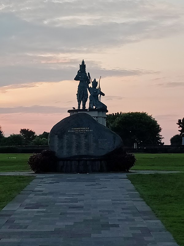 Jalan Nusa Dua