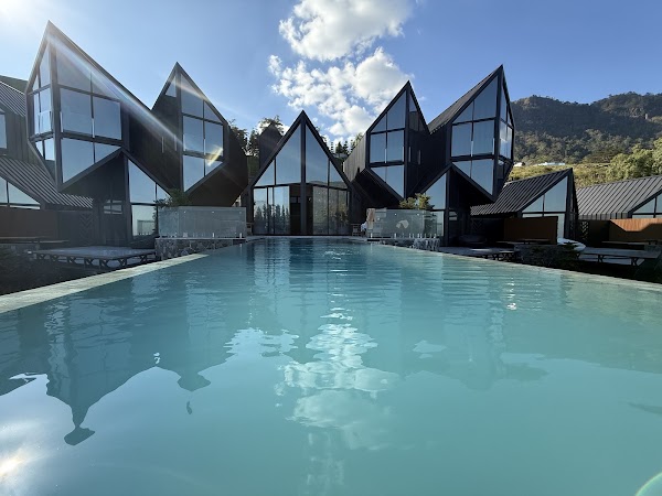 Pino Latte Hotel 4