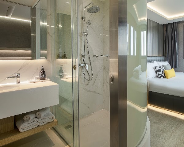 Pino Latte Hotel 3