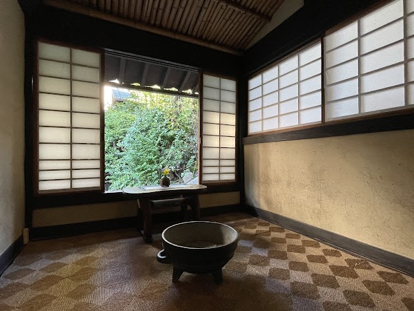 Kawai Kanjiro's House 4