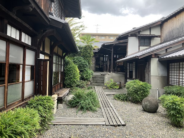 Kawai Kanjiro's House 2