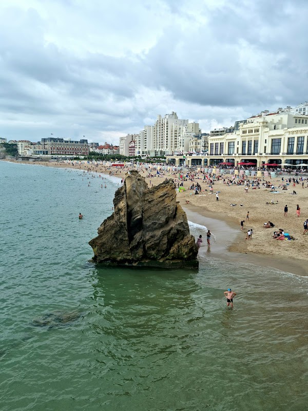 La Grande Plage 4
