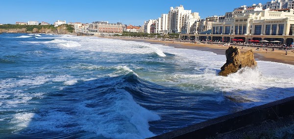 La Grande Plage 3