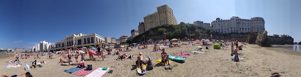 La Grande Plage 2