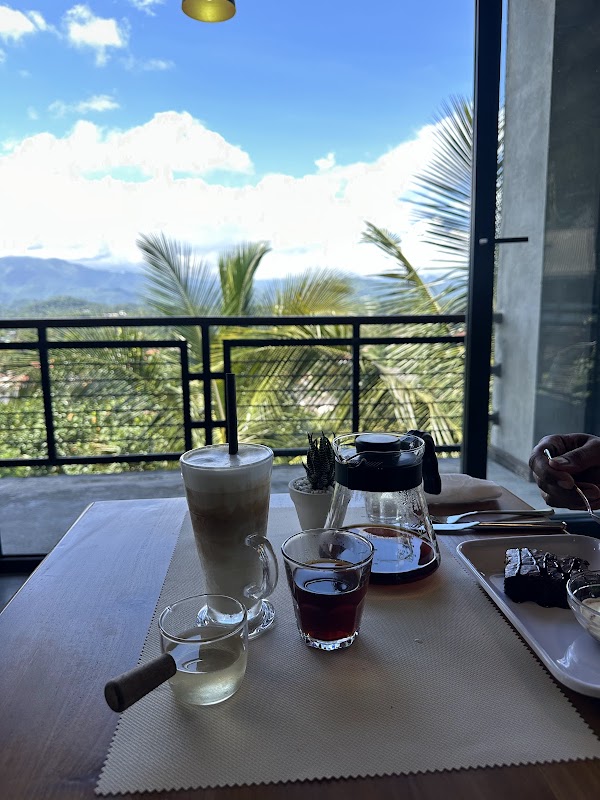 Helanta Specialty Coffee 4