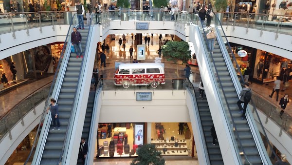 İstinye Park AVM