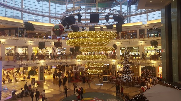 İstinye Park AVM 5