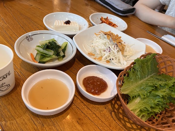 Gyodong Tteokgalbi 3