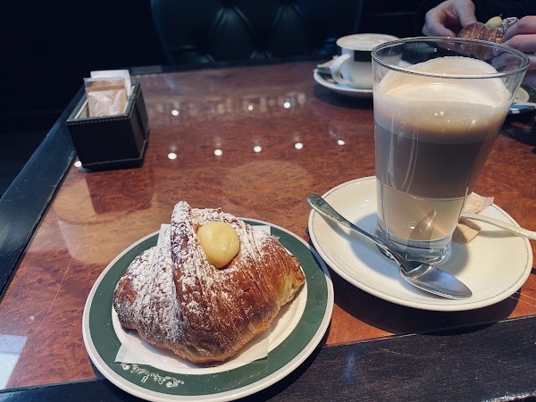 Bottega di Pasticceria 4