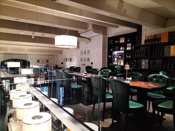 Bottega di Pasticceria 3