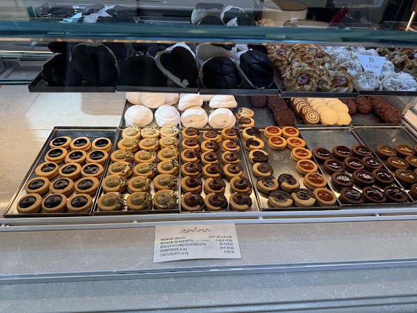 Bottega di Pasticceria 2