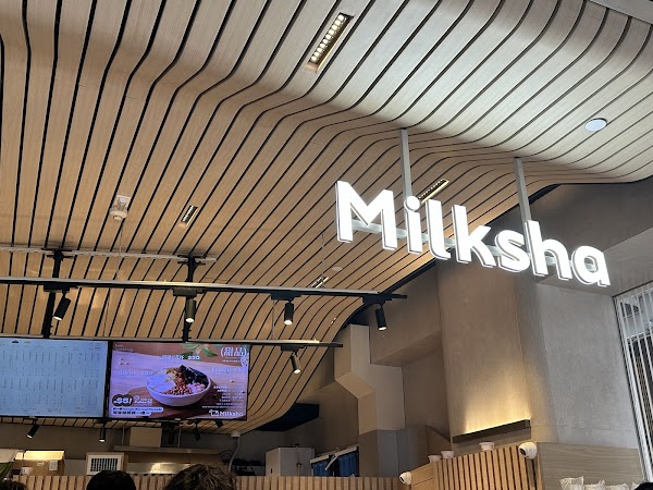 Milksha