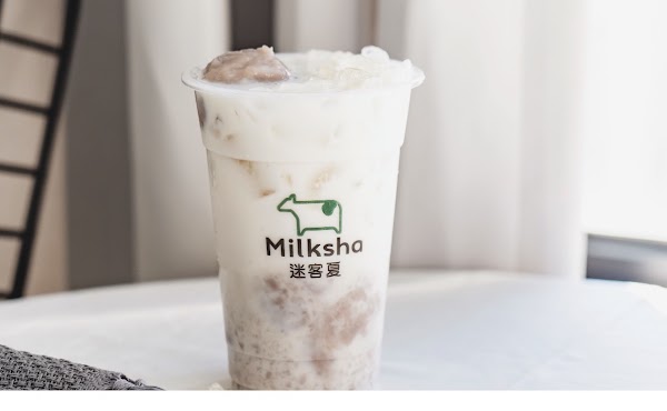 Milksha 5