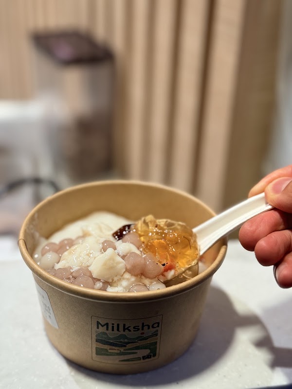 Milksha 2