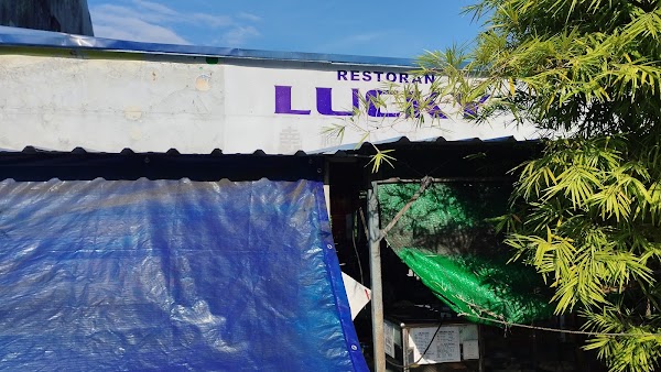 Restoran Lucky 1