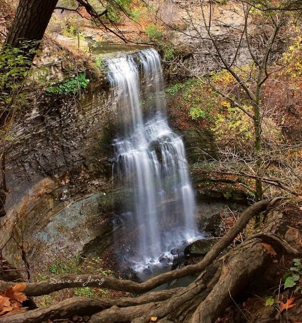 Hamilton falls 7