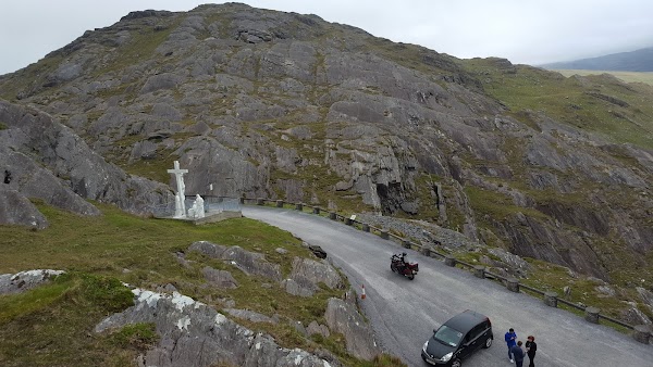 Healy Pass 5