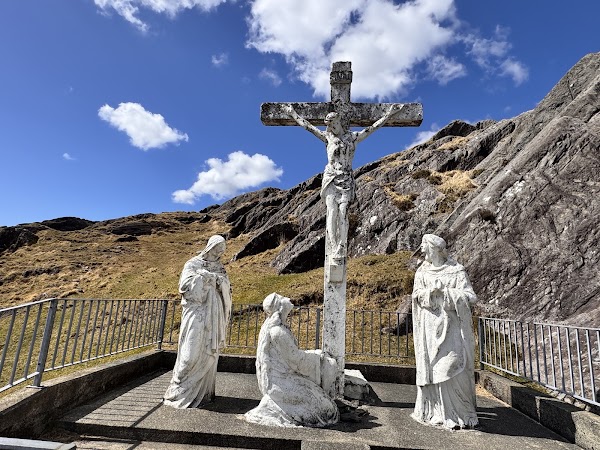Healy Pass 4