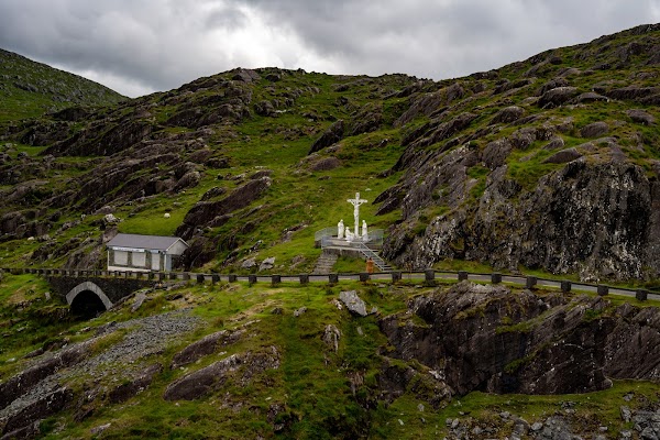 Healy Pass 3