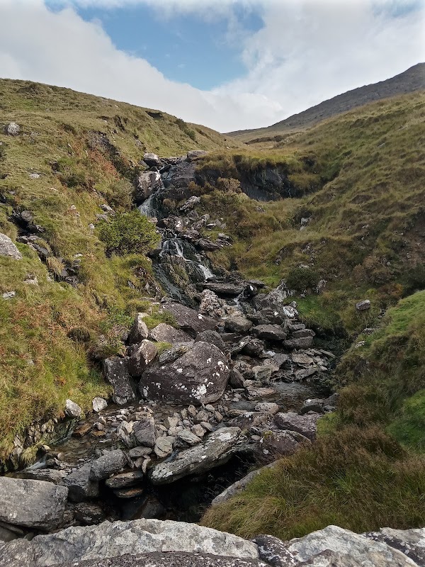 Healy Pass 2
