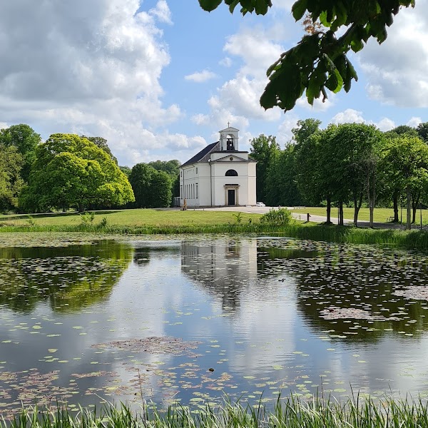 Hørsholm Slotshave