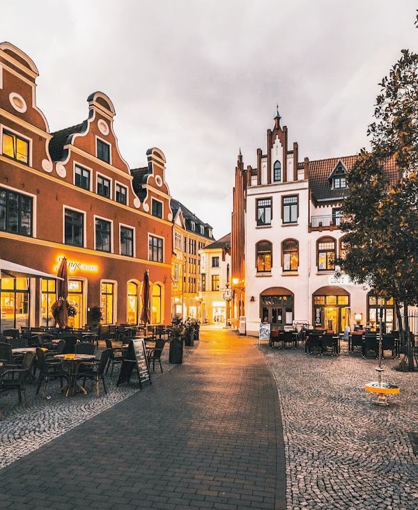 Wismar 5