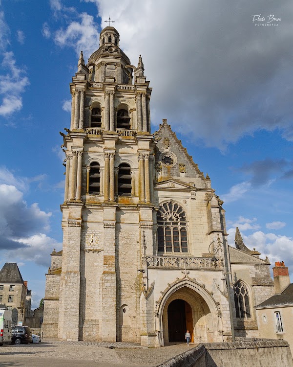 St. Louis Cathedral 1