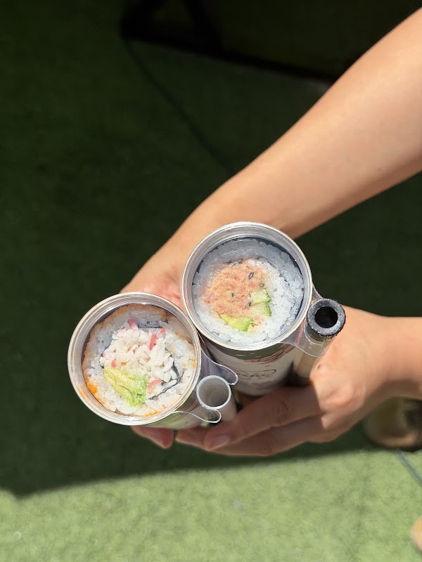 SuSushi
