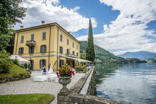 Aura Villa del Lago