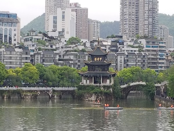 Jiaxiu Building 5