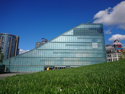 National Football Museum